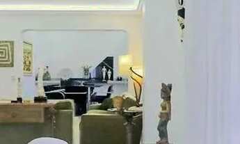 Imagem: Apartamento em Rua Caconde - Jardim Paulista