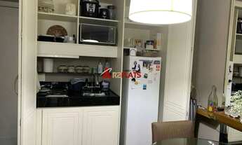 Imagem 5: Apartamento com ótimo preço no bairro Itaim Bibi. Confira!