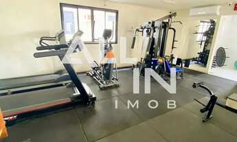 Imagem 2: EDIFÍCIO REAL DREAM, 118M², 3 SUÍTES, 3 VAGAS, SÃO BRÁS