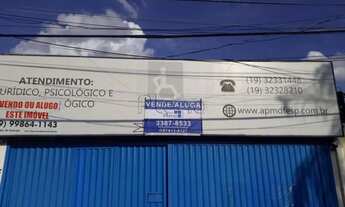 Imagem 2: Casa à venda em Campinas, Vila Industrial, com 5 quartos, com 80 m²