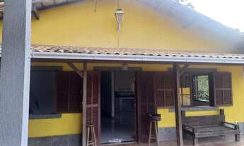 Imagem: Vendo duas casas por R$495 mil jardim Salaco