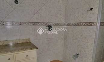 Imagem 2: Apartamento 2 quartos em Bairro São Sebastião em Porto Alegre - Poa