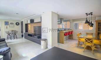 Imagem: Aluguel Apartamento 2 Dormitórios - 122