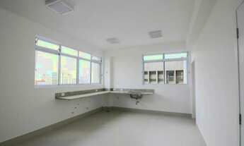 Imagem 4: Apartamento em Rua José Maria Lisboa - Jardim Paulista - São Paulo/SP