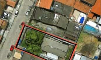 Imagem: Terreno 360 M2 - Avenida São Miguel (SG