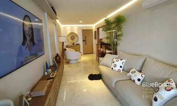 Imagem 7: Apartamento com 3 dormitórios à venda, 102 m² por R$ 1.299.000,00 - Vilamar - Praia Grande