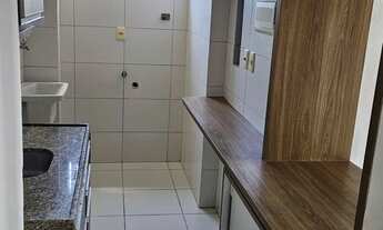 Imagem 3: Alugo apartamento no São Jorge