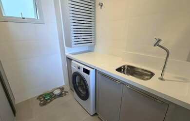 Imagem 7: Lindo apartamento de 2 suítes a venda em Campinas