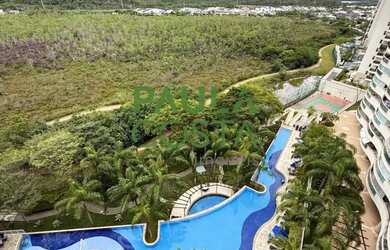 Imagem 3: Barra da Tijuca Apartamento cobertura com 3 dormitórios