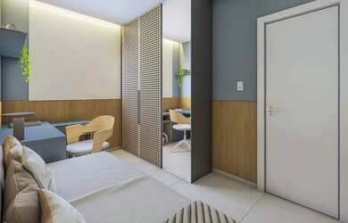 Imagem 4: Apartamento à venda no PÉROLAS DO MAR, ARUANA, Aracaju, SE