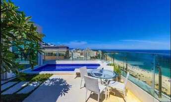 Imagem: Triplex para venda possui 400 metros quadrados