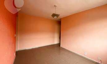 Imagem 2: Apartamento com 2 dormitórios à venda, 60 m² por R$ 140.000,00 - Santa Catarina - São Gonç