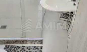 Imagem 7: Apartamento com 1 quarto à venda, 36 m² por R$ 299.000 - Icaraí - Niterói/RJ