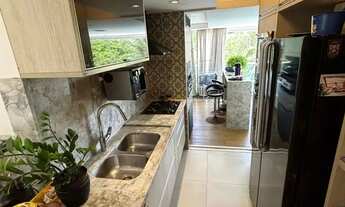 Imagem 4: Apartamento à venda no MÁRIO CRAVO , PITUAÇU, Salvador, BA