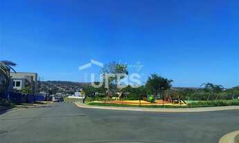 Imagem 3: Plateau D´or Unique - Terreno Residencial