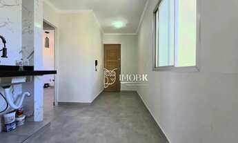 Imagem 4: Apartamento com 2 dormitórios, 54 m² - venda por R$ 295.000,00 ou aluguel por R$ 2.370,00