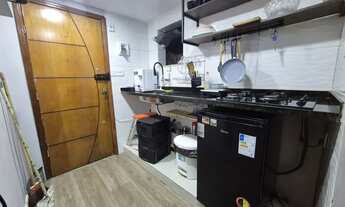 Imagem 5: APARTAMENTO CONJUGADO NO BAIRRO DE COPACABANA