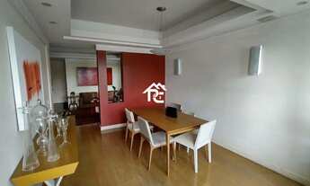 Imagem 2: Apartamento com 3 quartos à venda, 155 m² por R$ 1.380.000 - Icaraí - Niterói/RJ