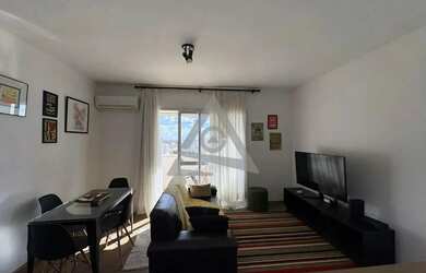 Imagem 7: Apartamento para alugar em Campinas, Botafogo, com 1 suíte, com 50 m², Dot Home Residence