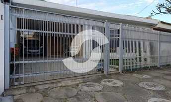 Imagem: Casa de 324 m² na Timbiras - São Francisco