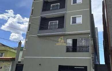 Imagem 2: Apartamento com 2 dormitórios à venda, 45 m² por R$ 350.000 - Penha de França - São Paulo