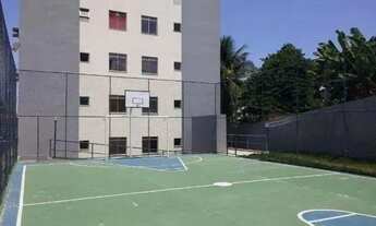 Imagem: Oportunidade Apto 1/4 Térreo - Nascente