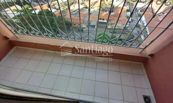Imagem 3: Apartamento - Vila Nova - Campinas