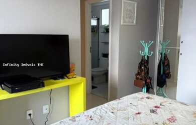 Imagem 2: Apartamento para venda no Mirante Theresina 03 Suítes/04 Banheirose 01 vaga de Garagem