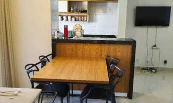 Imagem 4: Residencial 14 BIS/ 407 Sul