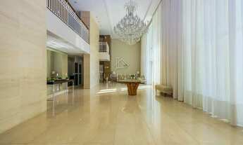 Imagem 3: APARTAMENTO com 3 dormitórios à venda com 258m² por R$ 2.500.000,00 no bairro Campo Compri