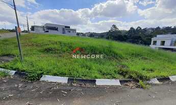 Imagem 6: Lote em condomínio em Alameda das Violetas - Reserva Nature - Jandira/SP