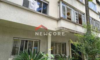 Imagem: Apartamento em Avenida Angélica - Santa