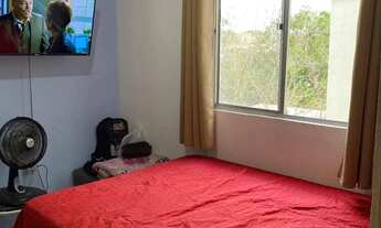 Imagem 5: Apartamento com 2 quartos para alugar em Ribeirão Das Neves