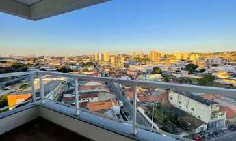 Imagem 4: Oportunidade - Apartamento - Residencial Park da Cidade - Centro - Jacareí - 68m² - Estuda