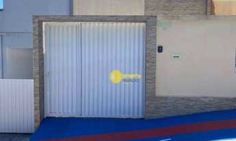 Imagem 2: CASA AVERBADA COM 2 SUÍTES NA FAZENDA