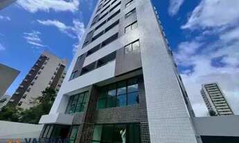 Imagem 2: Ceci- More bem, Edf. Aurora Ville, 59m, 2 quartos, varanda , suite , lazer completo