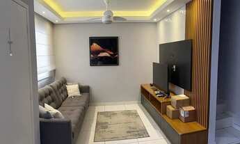 Imagem 2: Casa Urbanova Condomínio Campo Dei Fiore - 3 Dorm. suíte - 1050.000