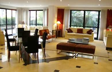 Imagem 3: Apartamento em Rua Fidêncio Ramos - Vila Olímpia - São Paulo/SP