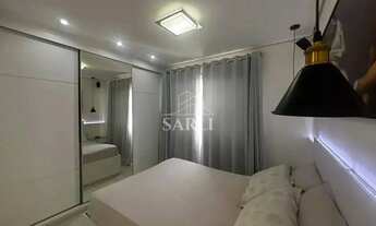 Imagem 6: Apartamento de 64 m² Jardim Cidade de Florianópolis - São José