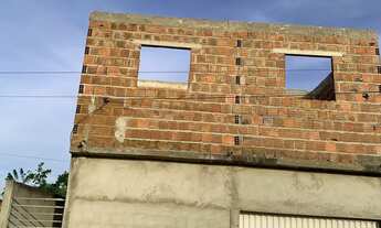 Imagem 6: Casa à Venda - Excelente Oportunidade para Finalizar do Seu Jeito!