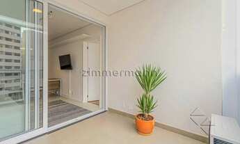 Imagem 5: APARTAMENTO SUMARE 2 DORMITÓRIOS 1 VAGA