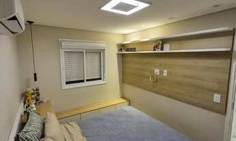 Imagem 7: APARTAMENTO RESIDENCIAL em VÁRZEA PAULISTA - SP, RESIDENCIAL ALEXANDRIA