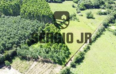 Imagem: Área de terra com 6.350m² em Triunfo