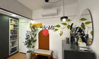 Imagem: Apartamento Mobiliado com 2 dormitórios