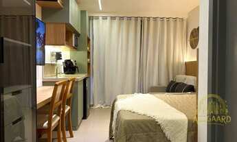 Imagem 6: Excelente OPORTUNIDADE! Flat Garden ALTO PADRÃO à VENDA com 29,50m² no melhor do JARDIM OC