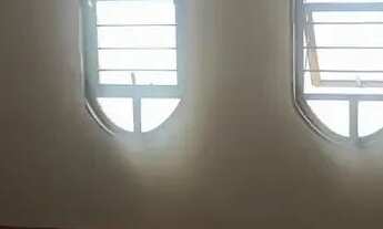 Imagem 7: CASA COM TRES QUARTOS SALA DOIS AMBIENTES CONZINHA MONTADO EM ARMÁRIO COM DOIS AMBIENTES