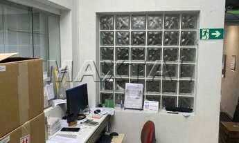 Imagem 7: Sobrado comercial 80m² com recepção, 4 salas e 2 banheiros em Santana