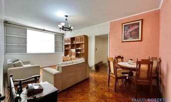 Imagem 2: APARTAMENTO - PERDIZES - SP