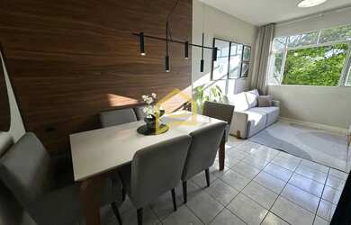 Imagem 2: Apartamento à Venda no Estreito Florianópolis SC