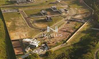 Imagem 3: Terreno à venda, 925 m² por R$ 2.300.000,00 - Urbanova - São José dos Campos/SP